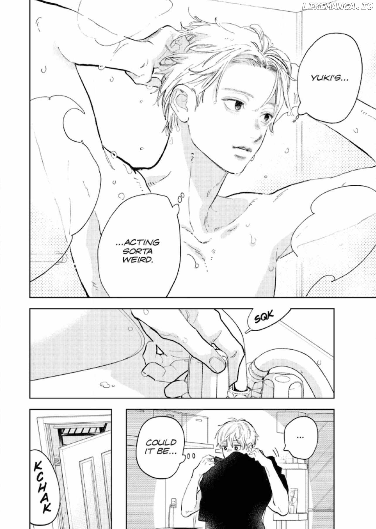 A Sign of Affection, Chapter 49 image 06